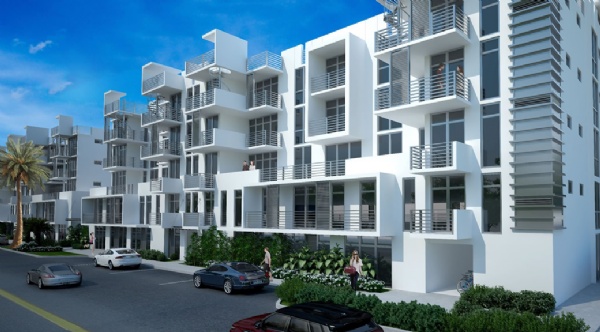111 First Delray - Florida Waterfront Condos